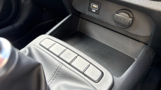 Hyundai i10 1.0 MPi SE Connect 5dr Petrol Hatchback